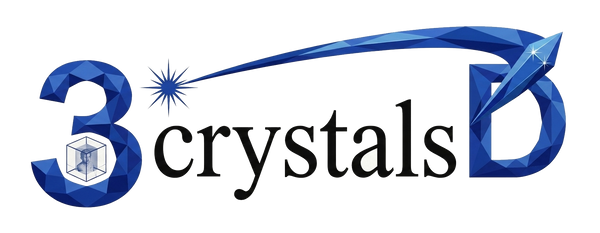3D Crystals