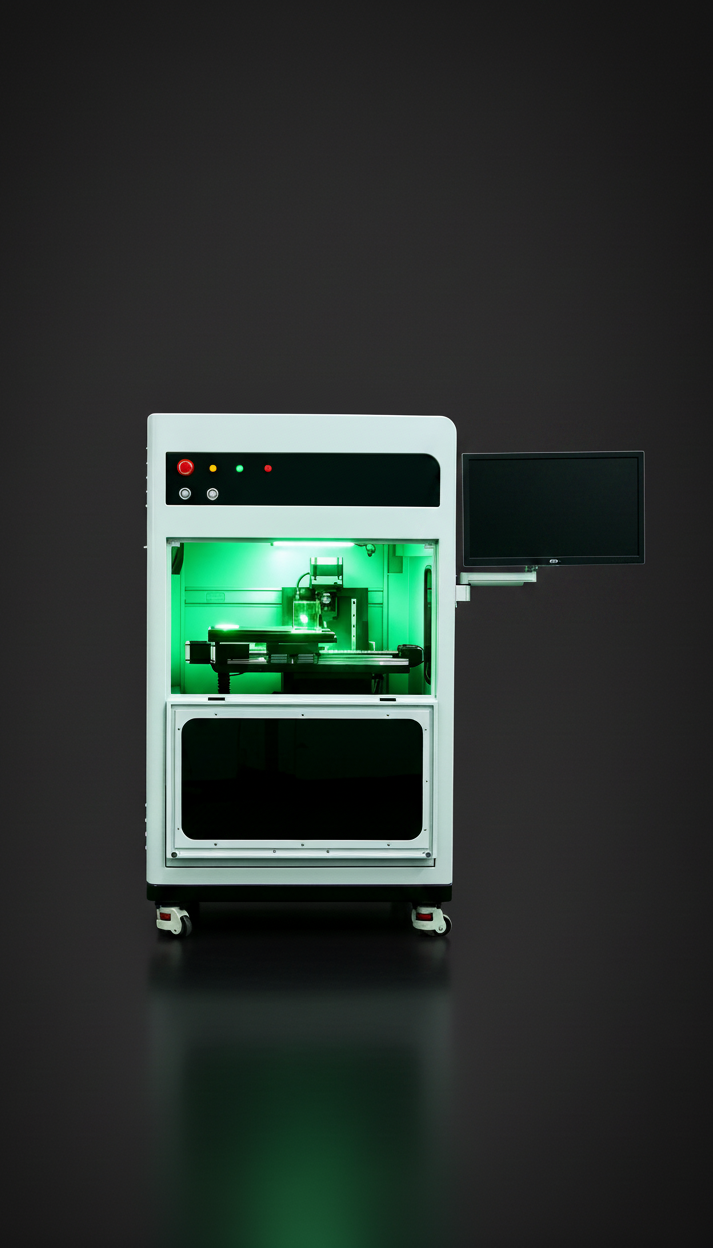 Laser Machines X1